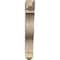 Ekena Millwork Funston Craftsman Rough Sawn Bracket, Douglas Fir, 6"W x 34"D x 42"H BKT06X34X42FST04RDF - alternate 3